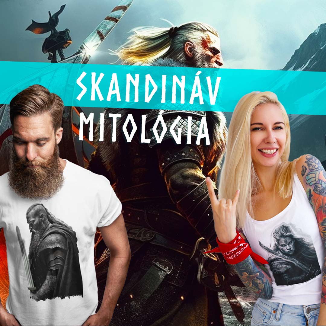 Viking pólók